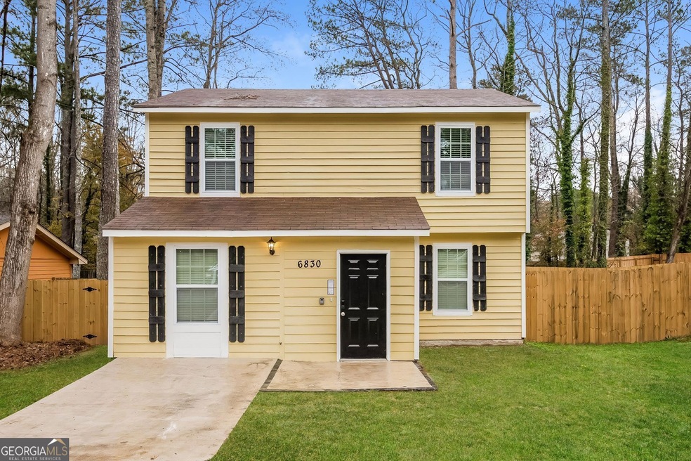 6830 Cherry Log Place, Austell, GA 30168 - photo 1