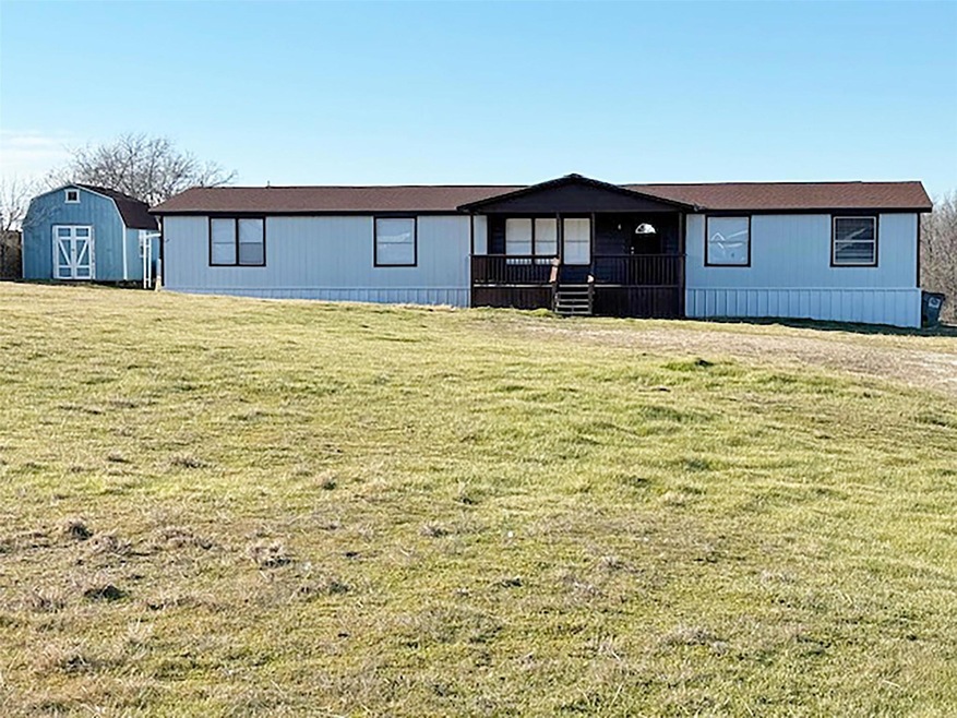348 Coyote Trail, Rhome, TX 76078 - photo 1
