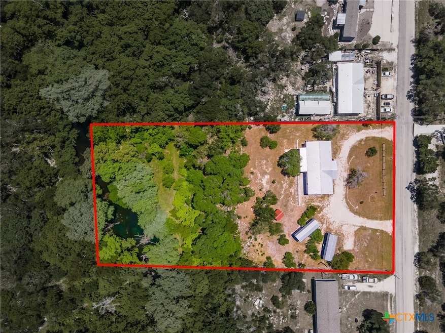 9130 Rebecca Creek Rd, Spring Branch, TX 78070 - photo 1