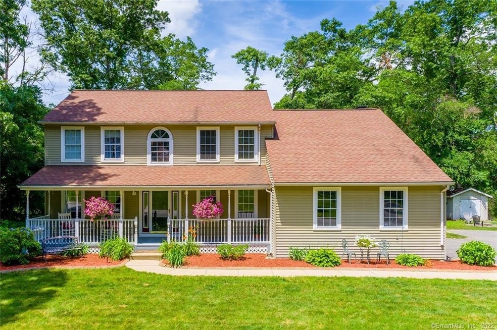 68 Waterman St, Danielson, CT 06239 - photo 1