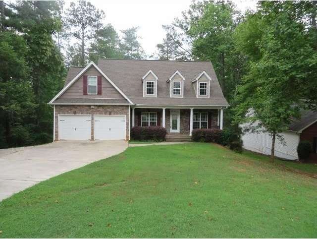 9092 Tarnwood Dr, Villa Rica, GA 30180 - photo 1
