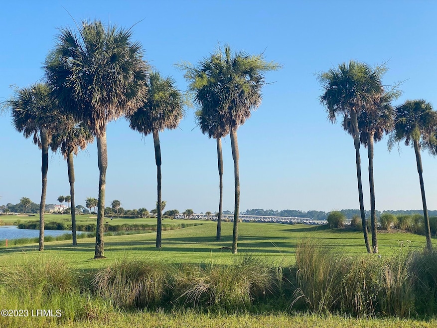 Fripp Island Bridge