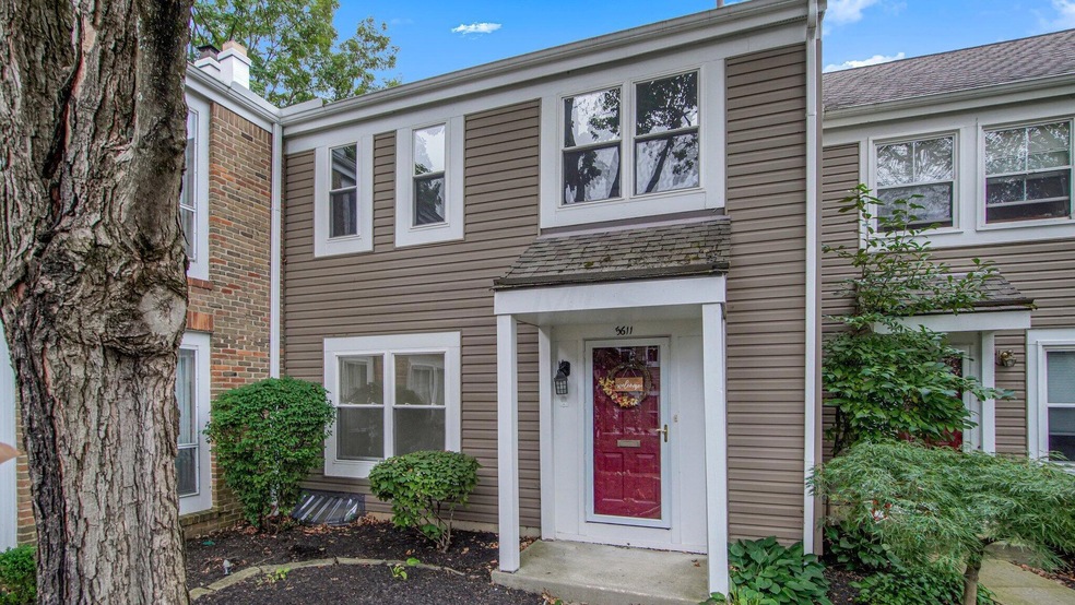 5611 Chowning Way unit 6C, Columbus, OH 43213 - photo 1
