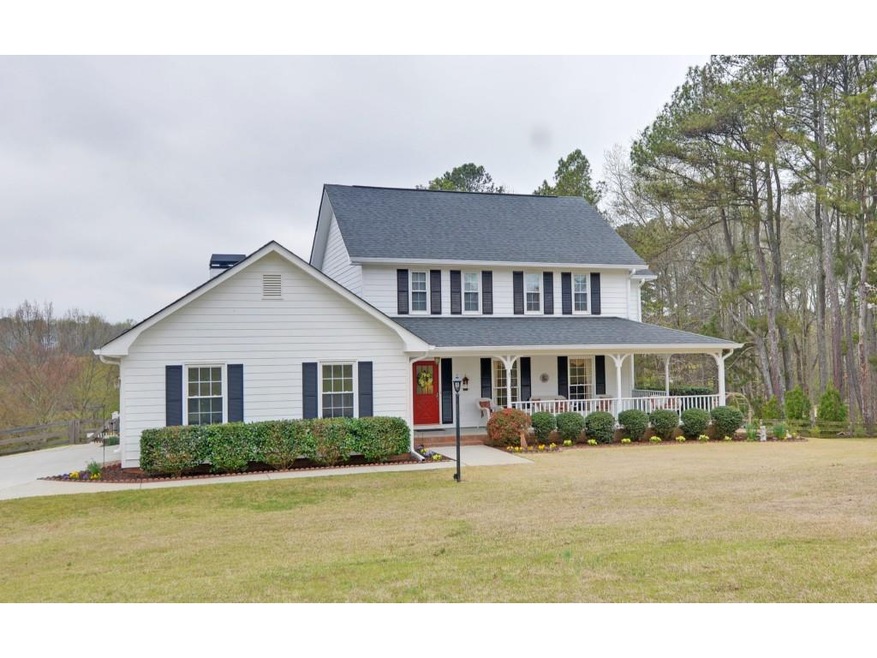 901 Tullis Road, Lawrenceville, GA  30043