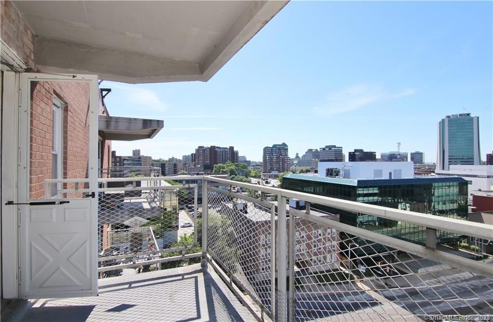 700 Summer St unit 9E, Stamford, CT 06901 - photo 1