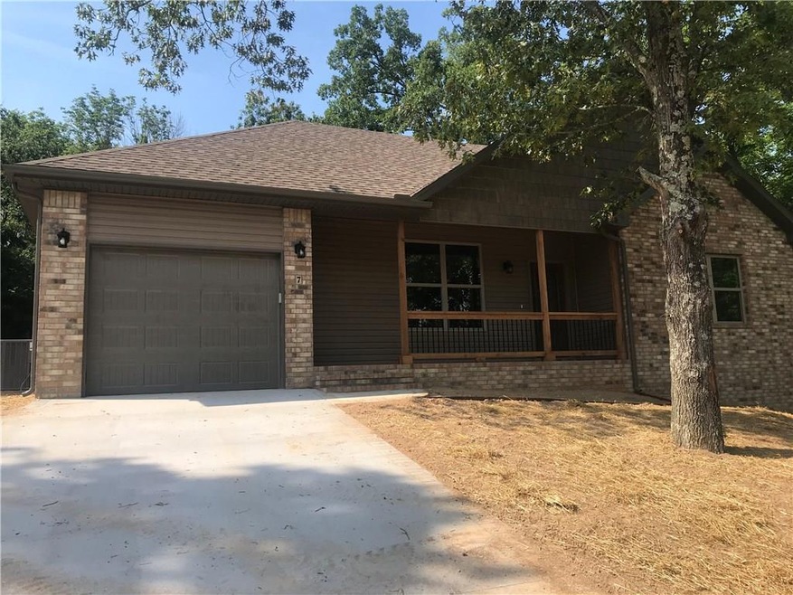 7 Whitfield Ln, Bella Vista, AR 72715 - photo 1