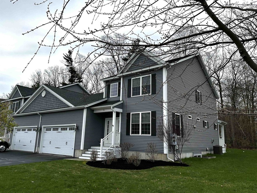 72 Waterlefe Way, Colchester, VT 05446 - photo 1