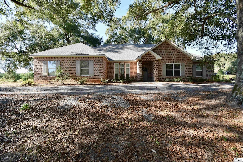 407 Highway 821, Choudrant, LA 71227 - photo 1