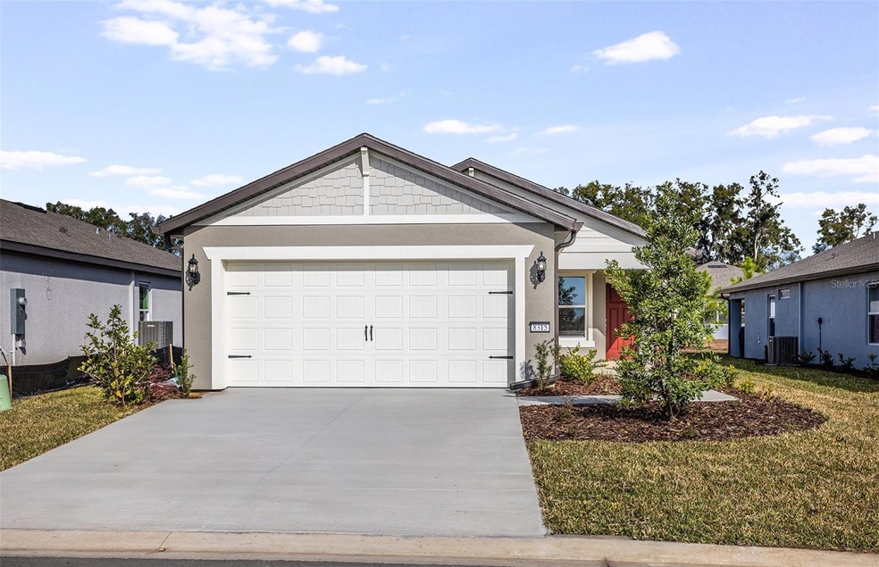 Candlewood Exterior