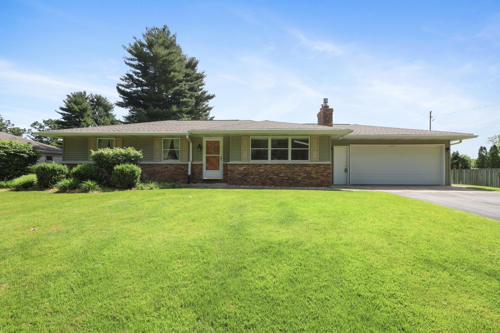 9317 Chapel St, Portage, MI 49024 - photo 1