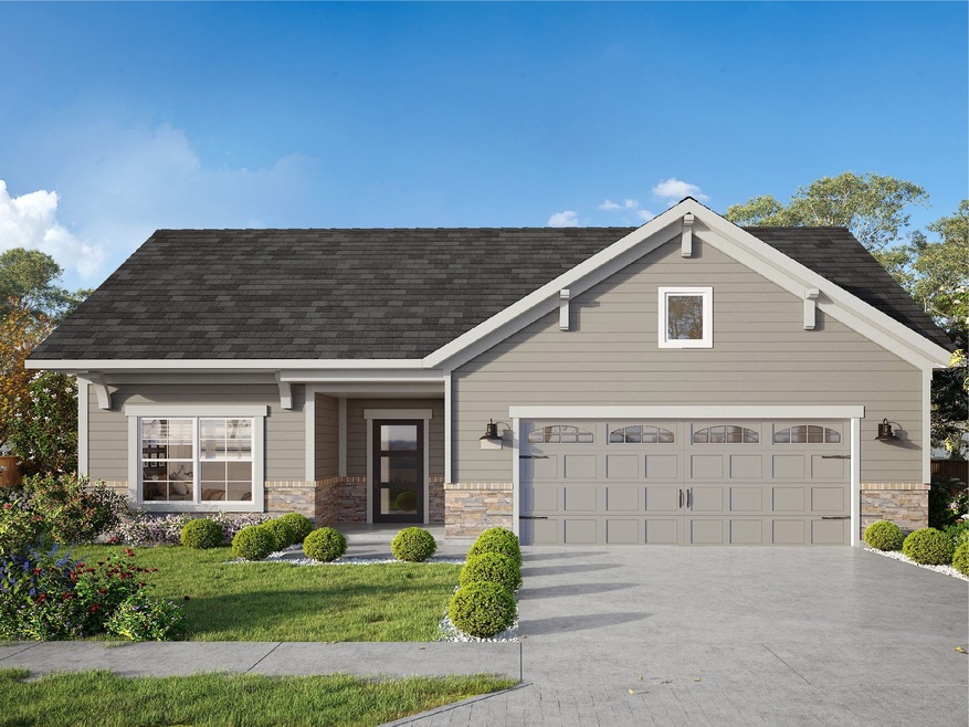 1310 Hidden Oaks Dr, Tomball, TX 77375 - photo 1