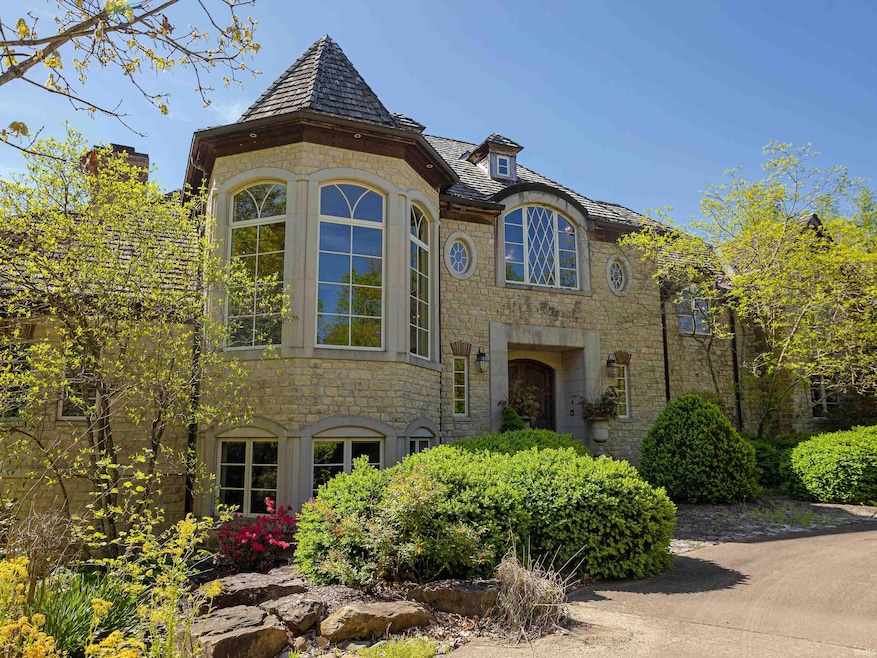 1895 Gun Club Rd, Jasper, IN 47546 - photo 1