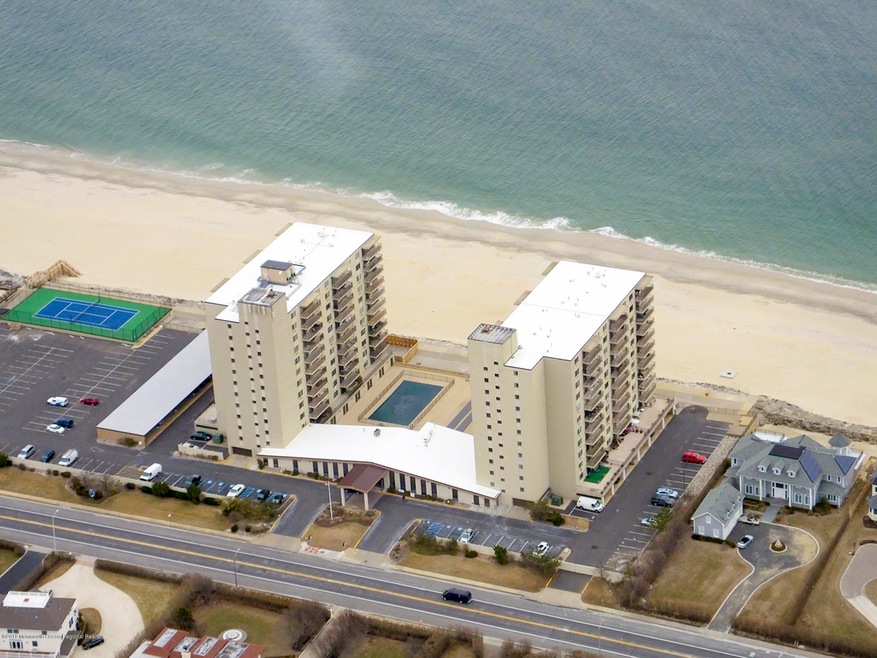 45 Ocean Ave unit 6C, Monmouth Beach, NJ 07750 - photo 1