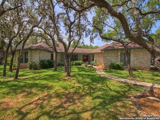 25317 Hazy Hollow Dr, San Antonio, TX 78255 - photo 1