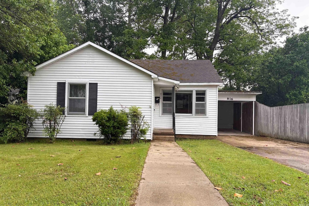 For Sale $150,000