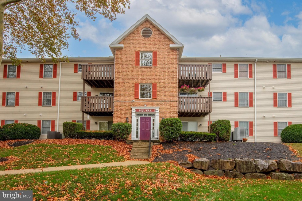 620 Manatawny St unit 53, Pottstown, PA 19464 - photo 1