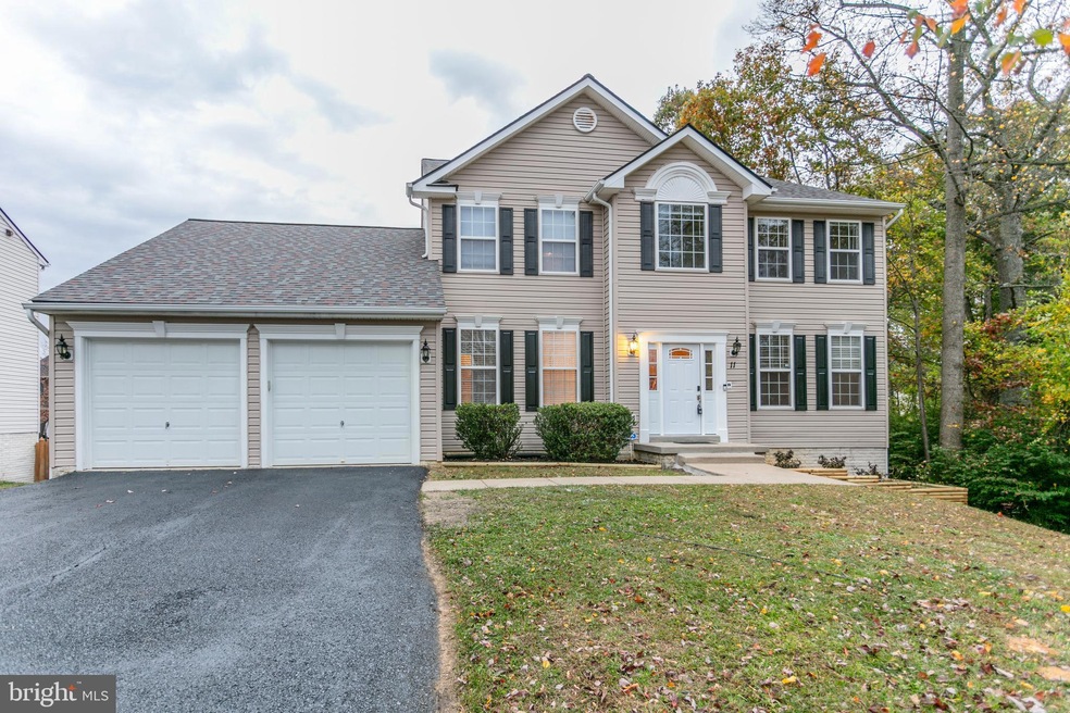 11 Pebble Beach Dr, Stafford, VA 22554 - photo 1