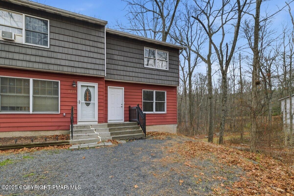 1273 Chateau Dr unit 6A, East Stroudsburg, PA 18302 - photo 1