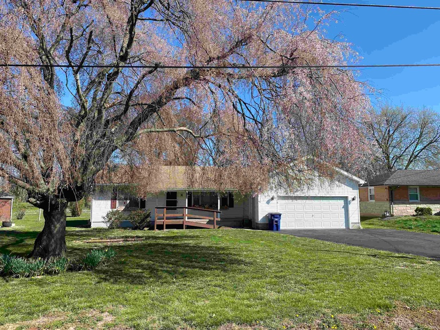 116 Olive Dr, Princeton, IN 47670 - photo 1