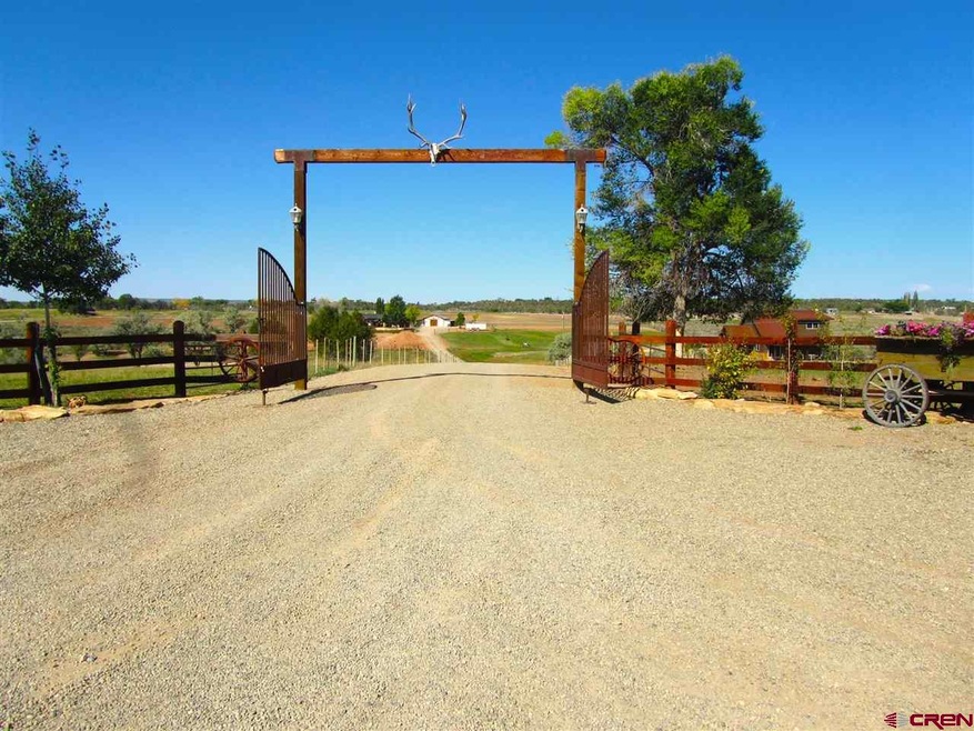 0 Road N 4 unit 750803, Cortez, CO 81321 - photo 1