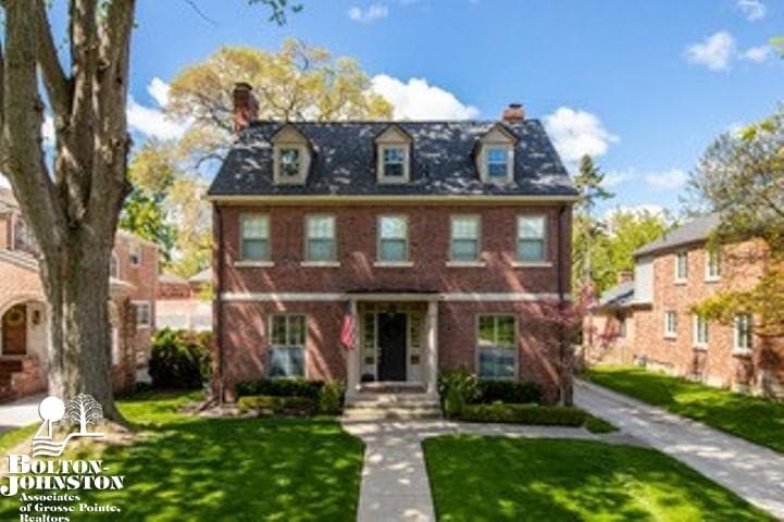 965 Westchester Rd, Grosse Pointe Park, MI 48230 - photo 1