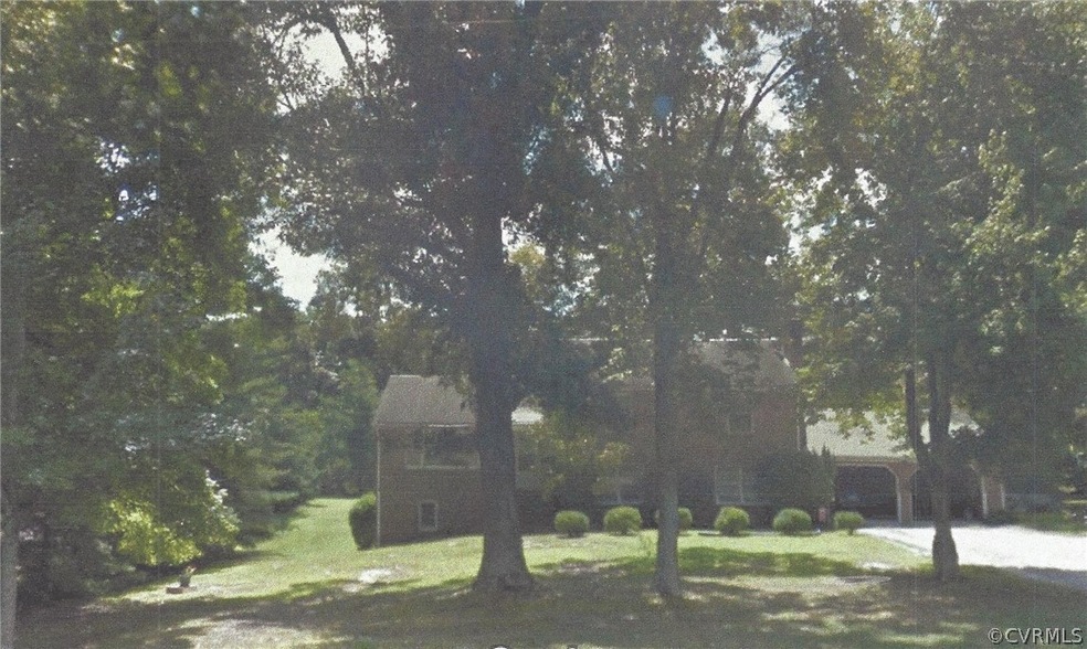 10517 James River Dr, Hopewell, VA 23860 - photo 1