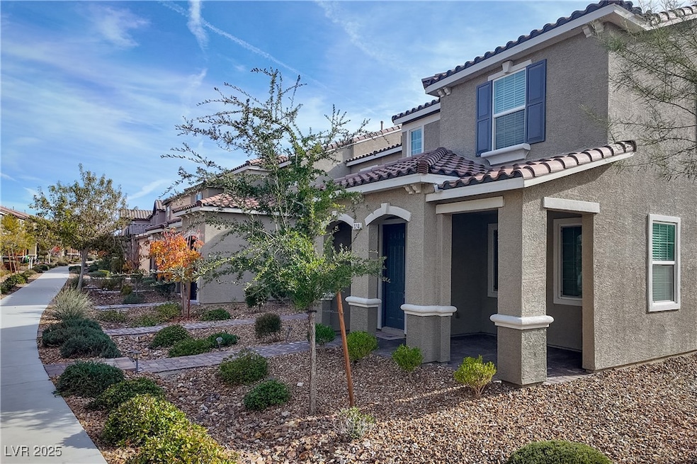 3210 Brynley Ave, Henderson, NV 89044 - photo 1