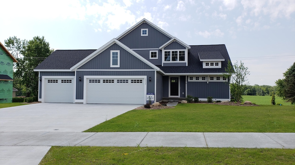 2236 Canopy Dr SW unit 263, Byron Center, MI 49315 - photo 1