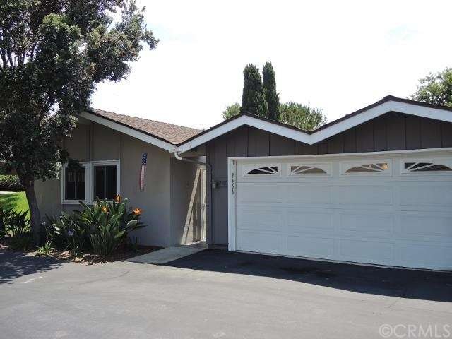2486 Napoli Way...Single Level 3 Bedrooms