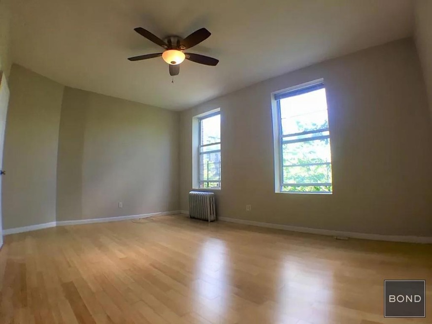 651 W 188th St unit 2 M, New York, NY 10040 - photo 1