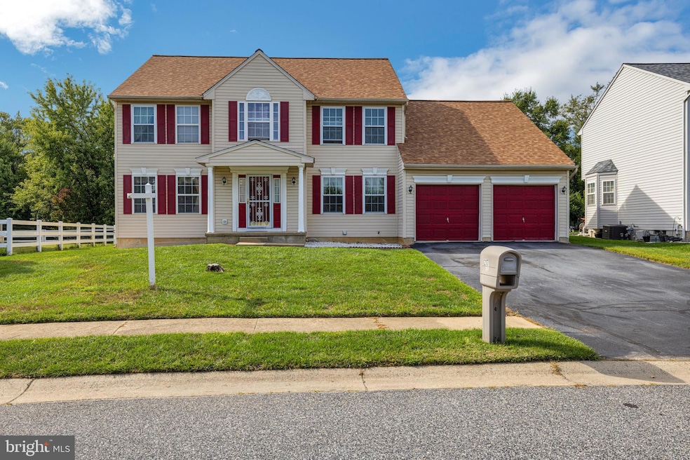 217 Shetland Dr, New Castle, DE 19720 - photo 1