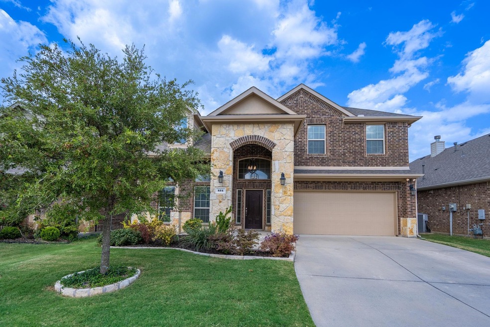 Beautiful Curb Appeal