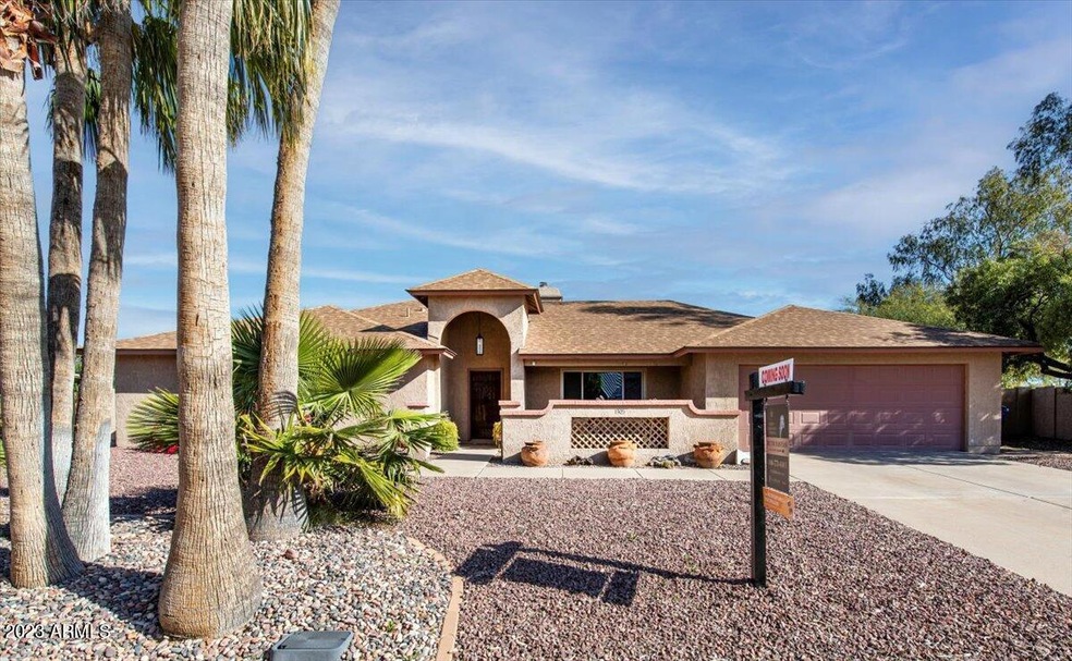 1305 N POMEROY, Mesa