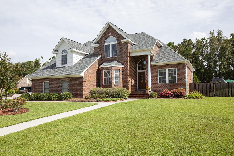 5501 Dunmore Rd, Wilmington, NC 28409 - photo 1