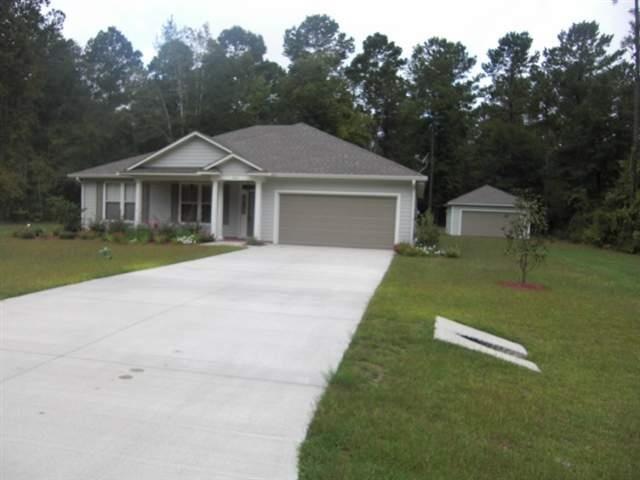 262 Parkside Cir, Crawfordville, FL 32327 - photo 1