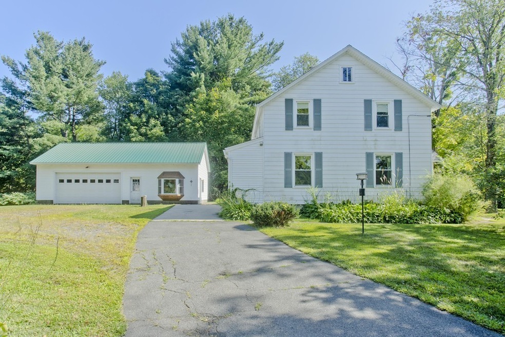 394 Long Plain Rd, South Deerfield, MA 01373 - photo 1