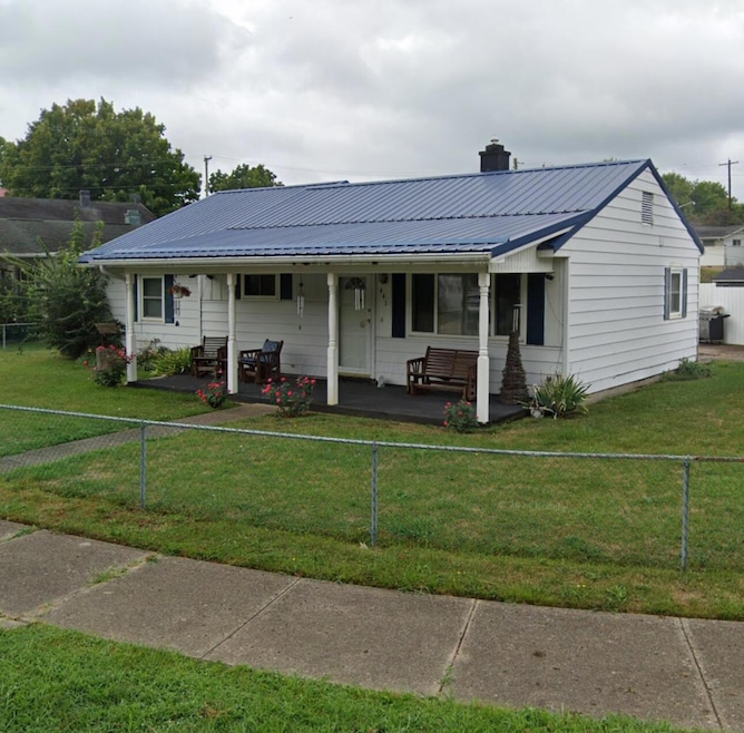 441 ruth Ave