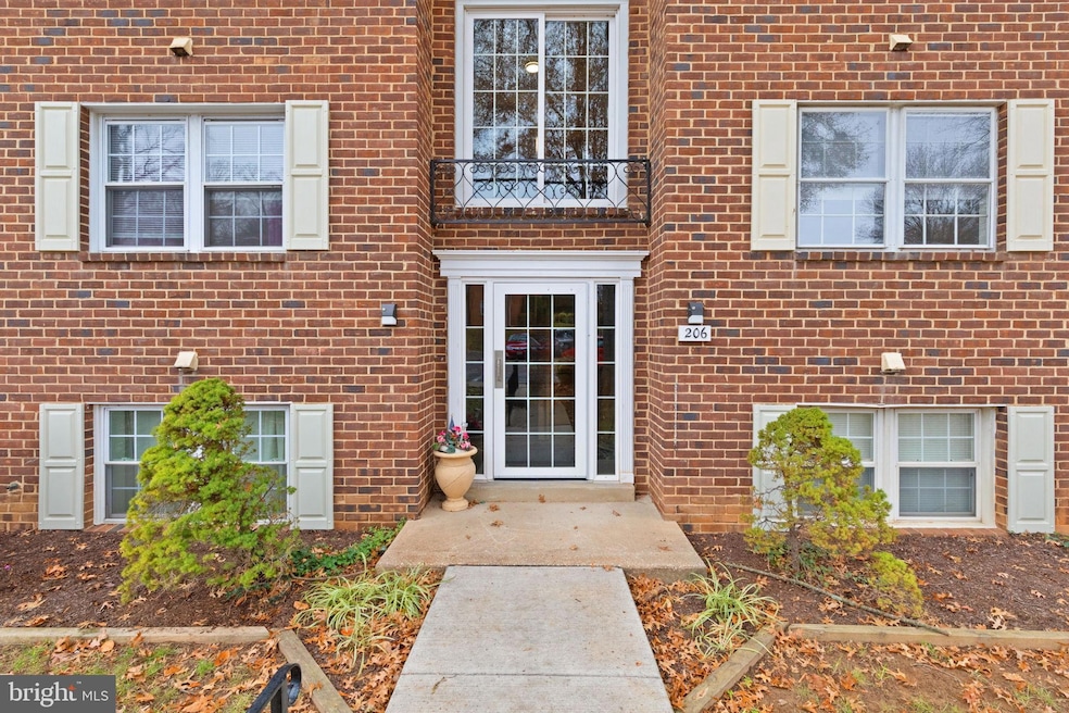 206 Crocker Dr unit D, Bel Air, MD 21014 - photo 1