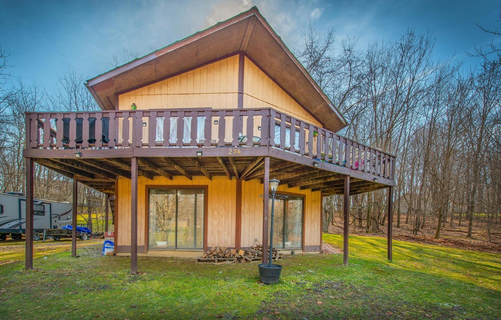 276 Westmoreland Dr, Howard, OH 43028 - photo 1