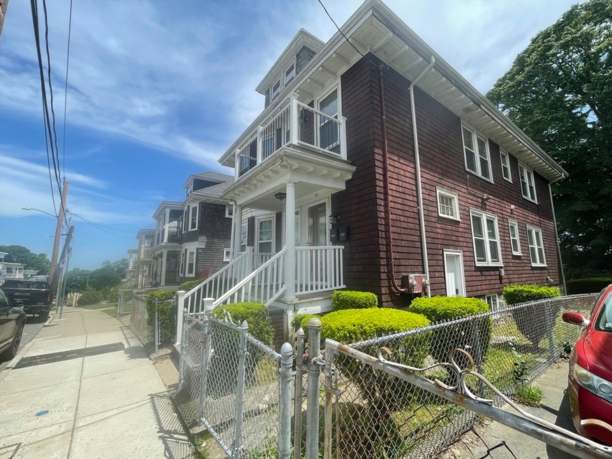 42 S Munroe Terrace unit 2, Boston, MA 02122 - photo 1