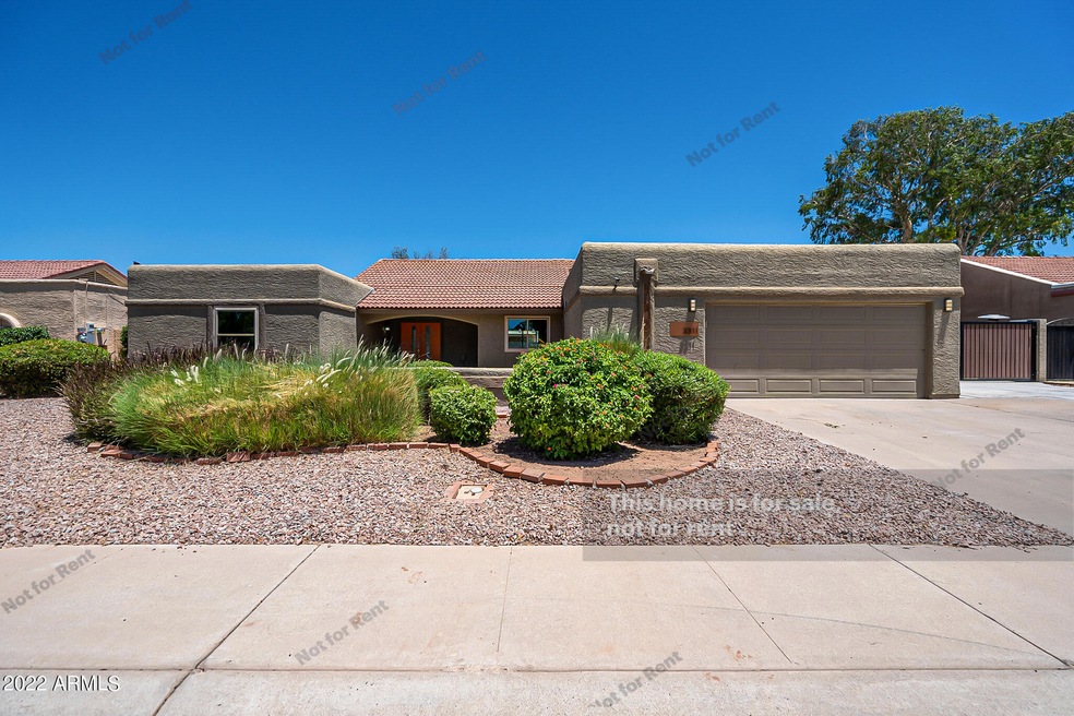3311 N Dakota St, Chandler, AZ 85225 - photo 1