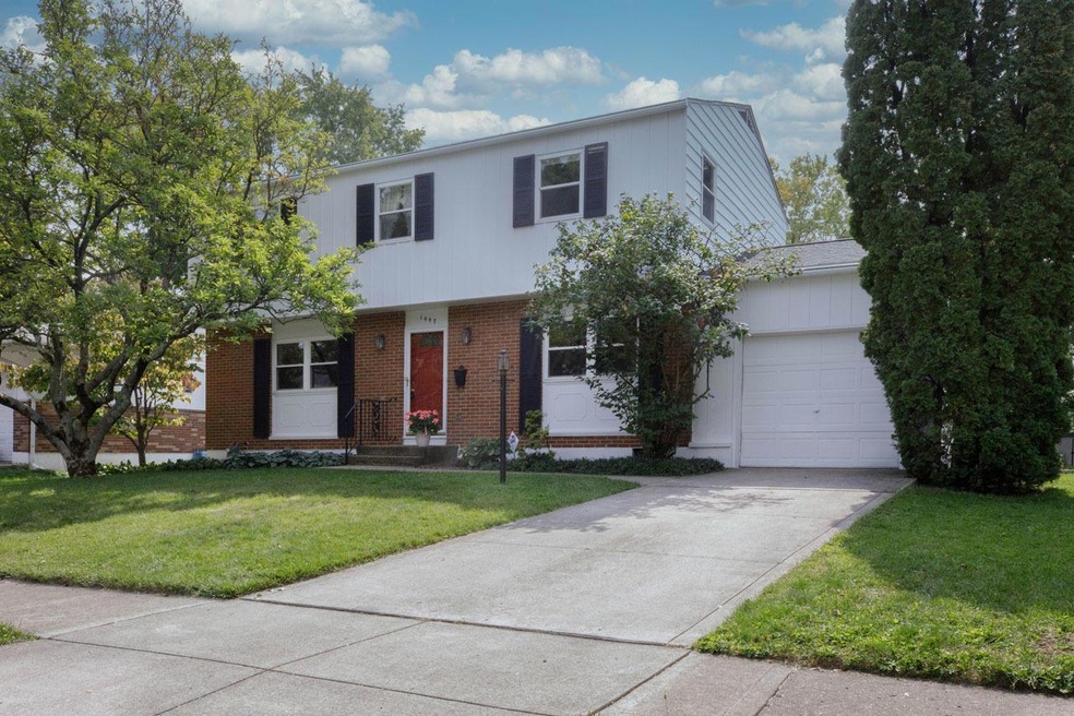 1447 Thurell Rd, Columbus, OH 43229 - photo 1