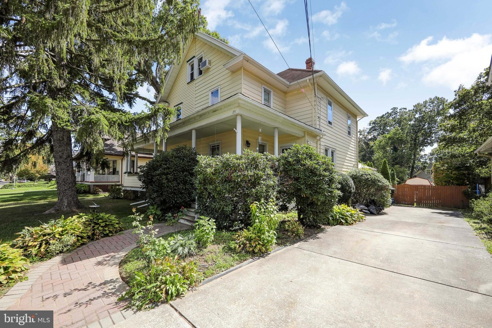 25 Wildwood Ave, Pitman, NJ 08071 - photo 1