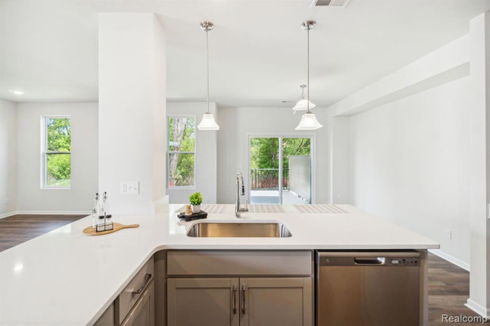 8629 Grove St, Washington, MI 48094 - photo 1