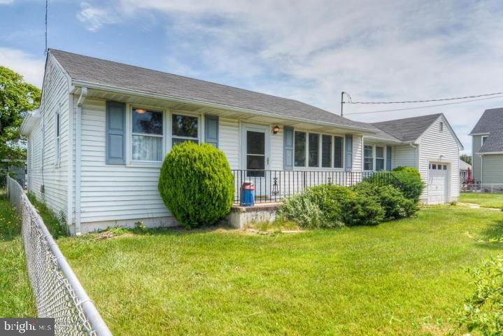 541 E Long Branch Ave unit 37, Ocean Gate, NJ 08740 - photo 1