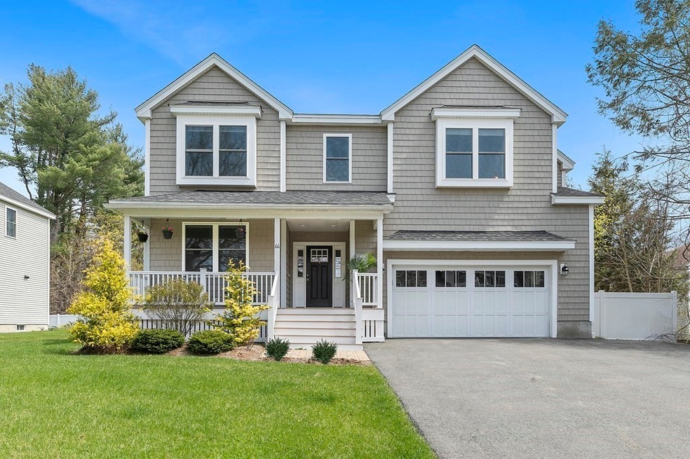 66 Windsor Ave, Acton, MA 01720 - photo 1