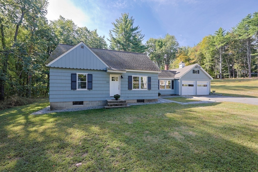 Sold $460,000 • Co-Listing Agent