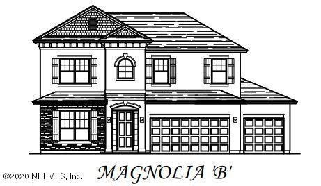 MAGNOLIA B