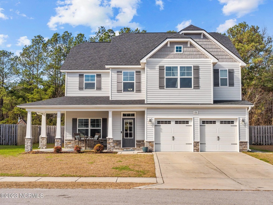 131 Poplar Branch Way