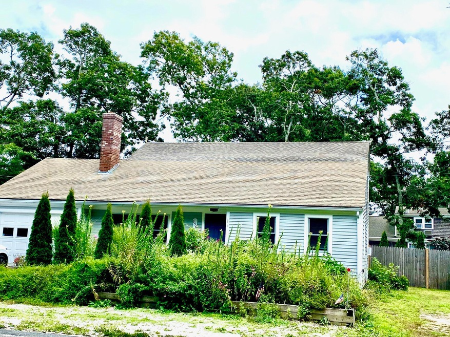 356 Airline Rd, South Dennis, MA 02660